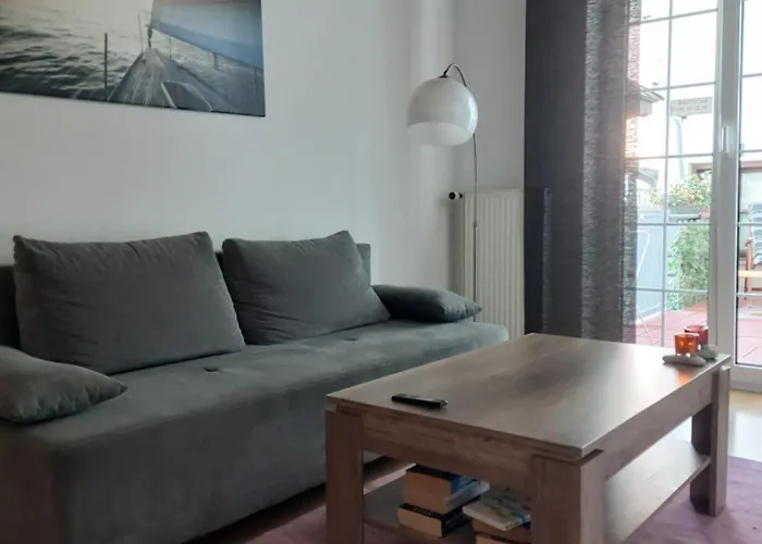 Ferienwohnung