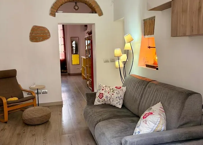 I Della Cabaña