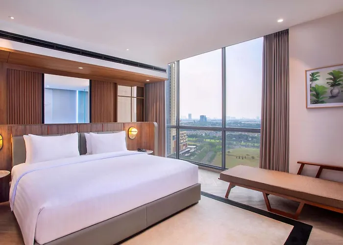 Mercure Bsd City