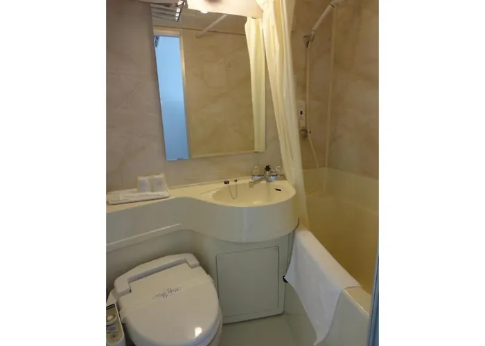 Tottori City Hotel / Vacation Stay 81351