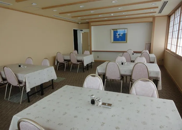 Tottori City Hotel / Vacation Stay 81349