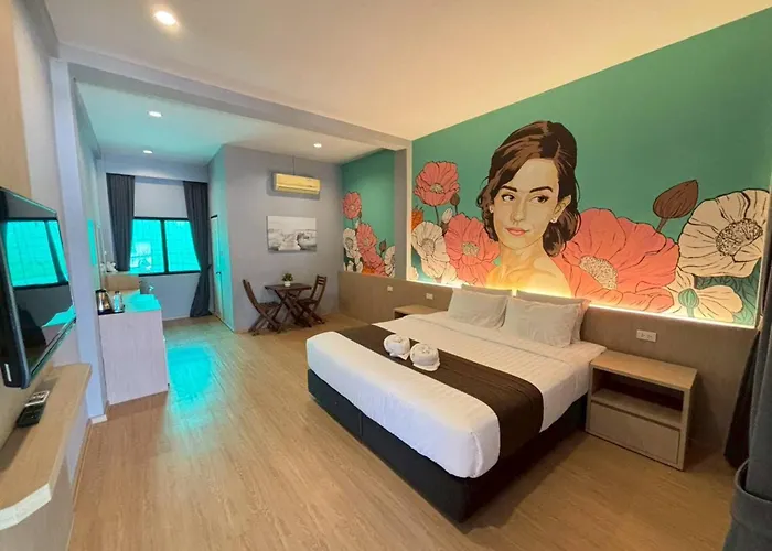Tarnsiri Boutique Resort