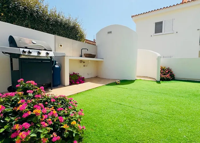 Le residenze del mare Affittacamere