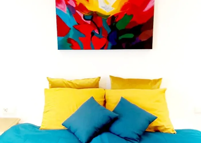 Luxury Suites Oosterwold