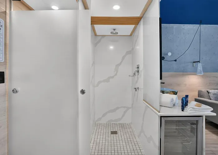 Kompose Boutique Hotel Sarasota