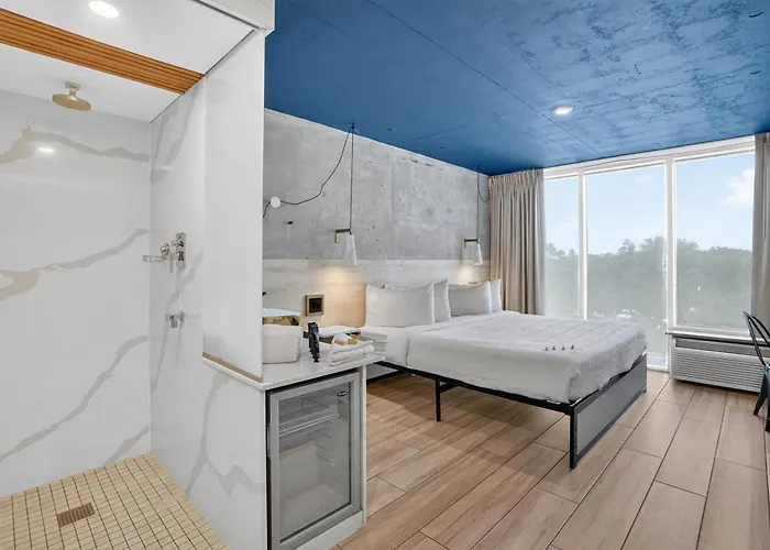 Kompose Boutique Hotel Sarasota