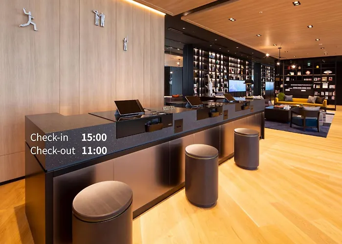 Hotel Intergate Osaka Umeda