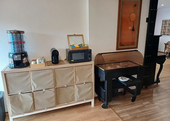 Hotel Verde Pinho Bed&Breakfast