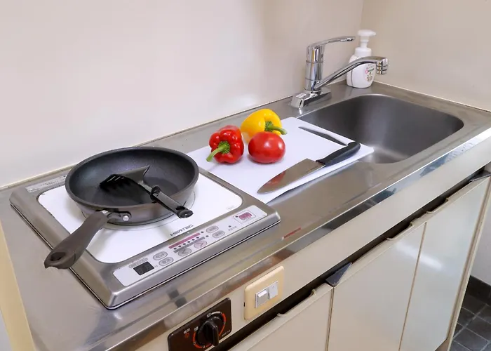 Hotel Nishikawaguchi Weekly - Vacation Stay 44769V