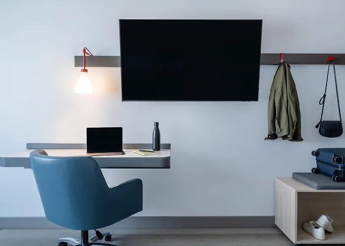 Avid Hotel - Toronto - Vaughan Southwest By Ihg