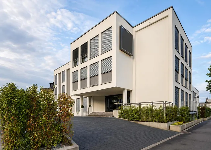  Vienna House Easy By Wyndham Bonn City