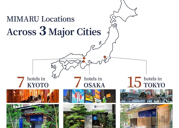 Mimaru Tokyo Station East