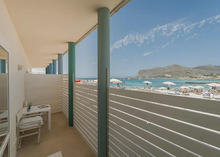Stabilimento Lido Burrone
