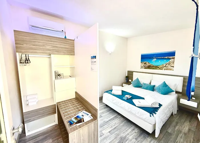 Stabilimento Lido Burrone
