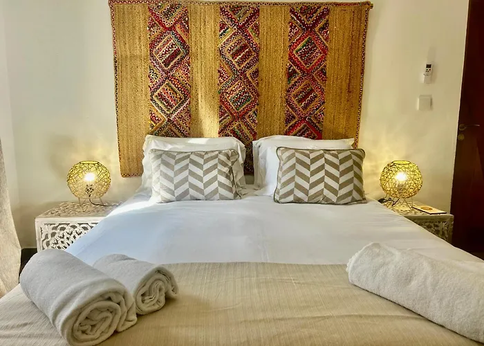 Ocean House Alentejo