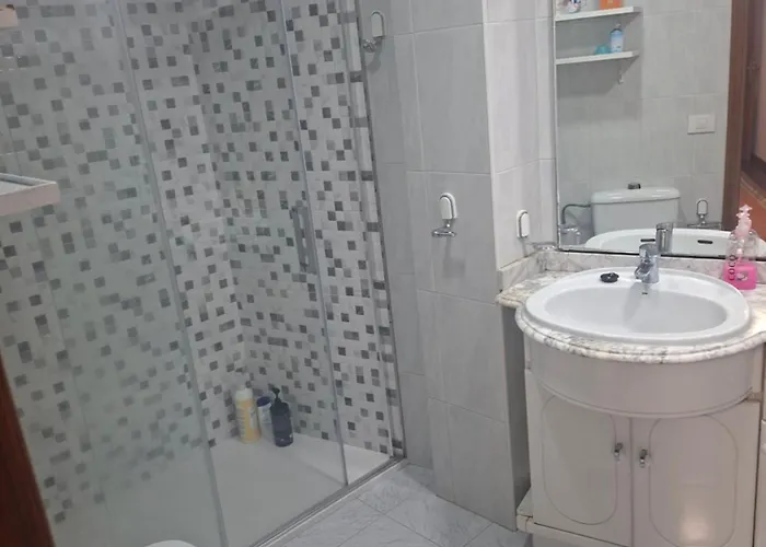 Pensión A Fonte