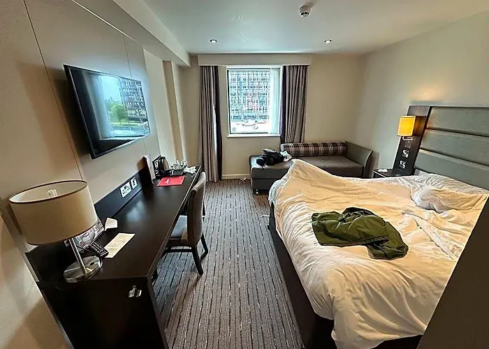 Premier Inn London Wembley Stadium