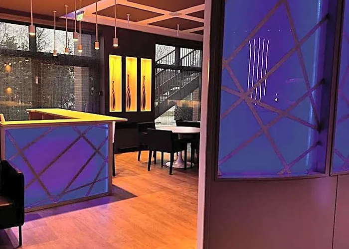 Confidence Hotel Parma