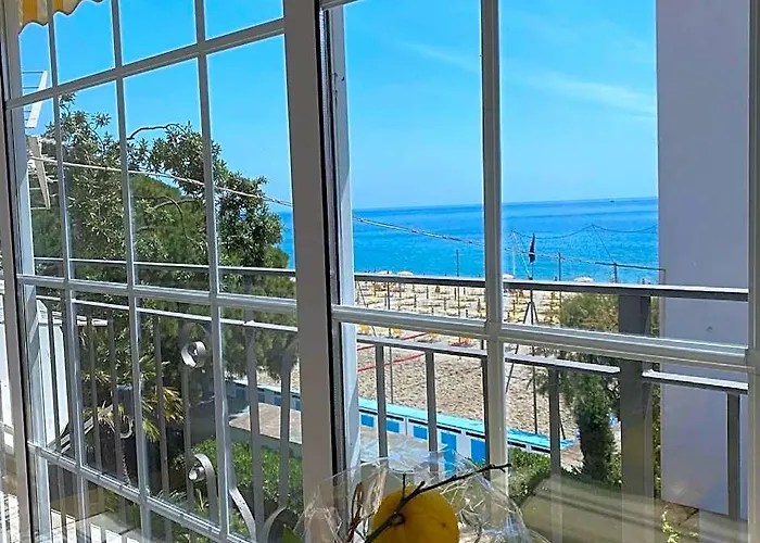 Villa Ombrosa