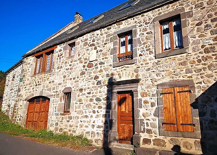 Maison De Varennes