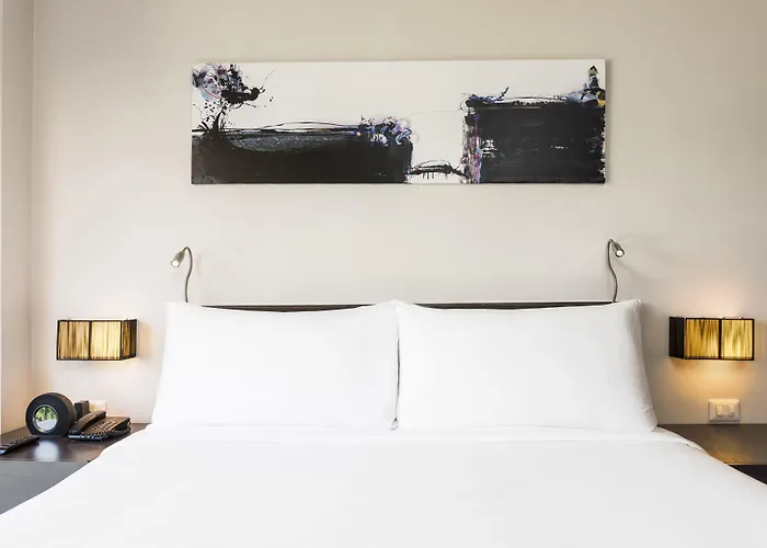 Maitria Sukhumvit 18 - Une Collection Chatrium