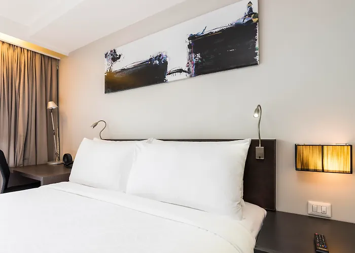 Maitria Sukhumvit 18 - Une Collection Chatrium