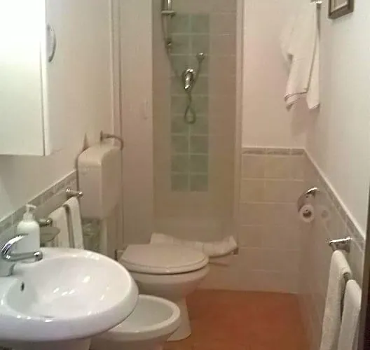 Matteotti B&B