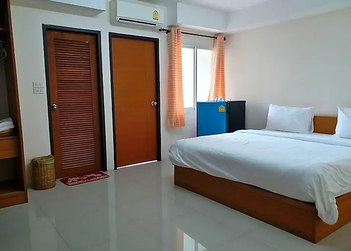 Jj Place Korat