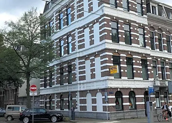 hotel Oosterpark