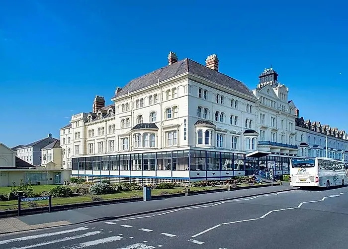 Hydro Hotel