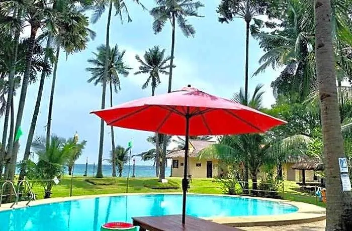 Best Selfcatering Oceana & Beach