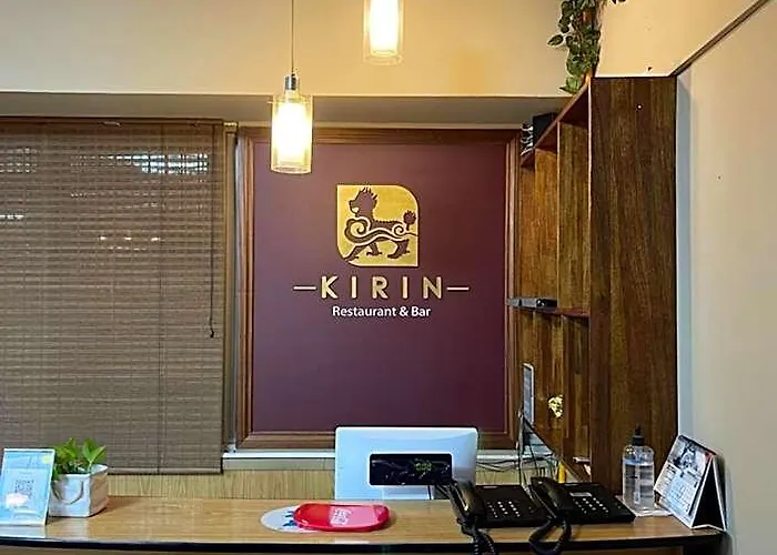 Kirin Guesthouse&Restaurant