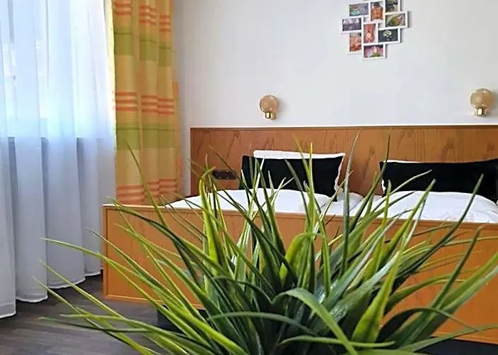 Kurhotel Anders