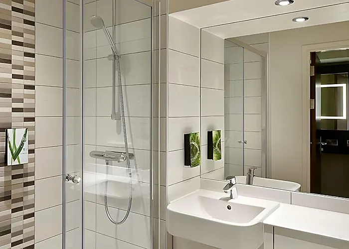 Premier Inn London Harrow