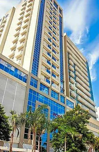 Apart Hotel Diamond Flat 2 Quartos