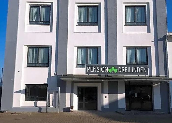 Dreilinden GmbH