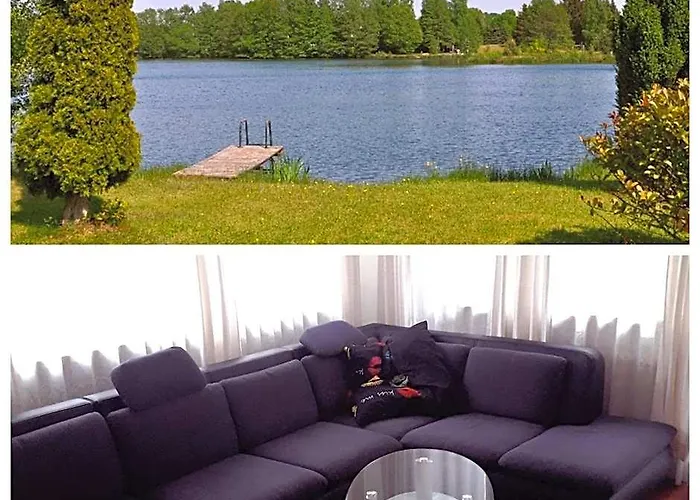 Ferienpark Tannenbruchsee