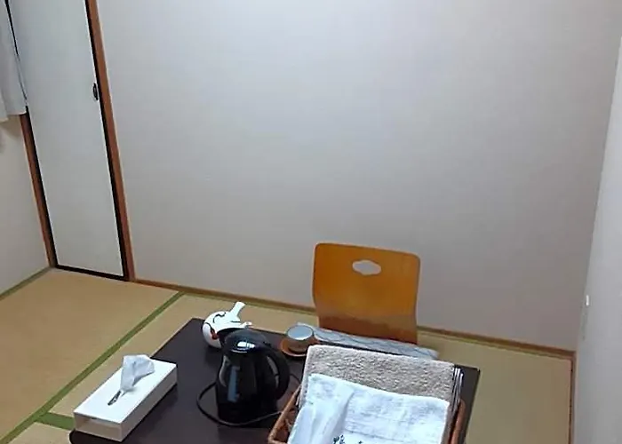 Ohto Ryokan
