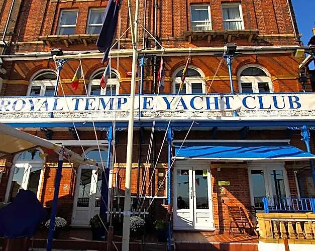 Royal Temple Yacht Club