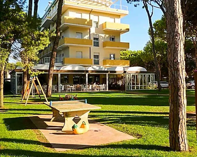  La Pineta