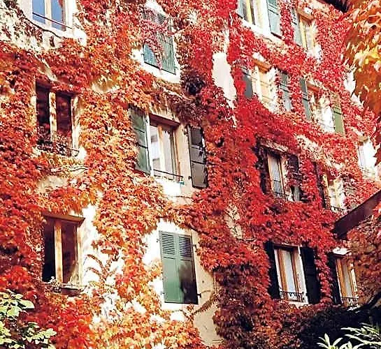 Appart'Hôtel Residence Dizerens