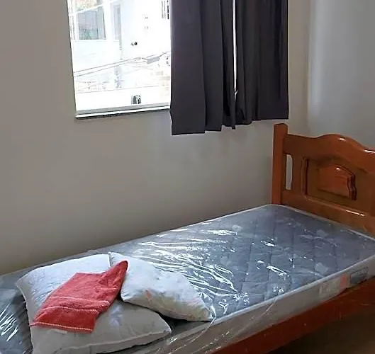 Star Hotel Quarto 204