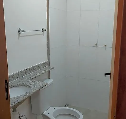 Star Hotel Quarto 206