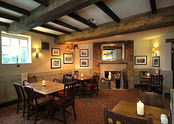 Premier Inn Swindon North
