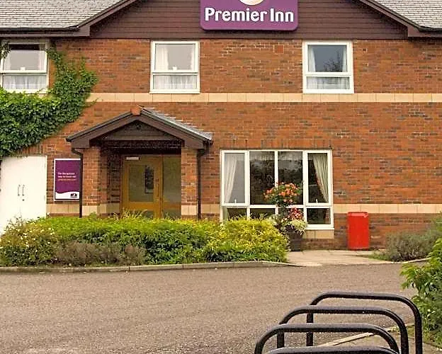 Premier Inn Durham North