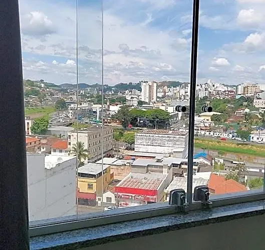 Star Hotel Quarto 205