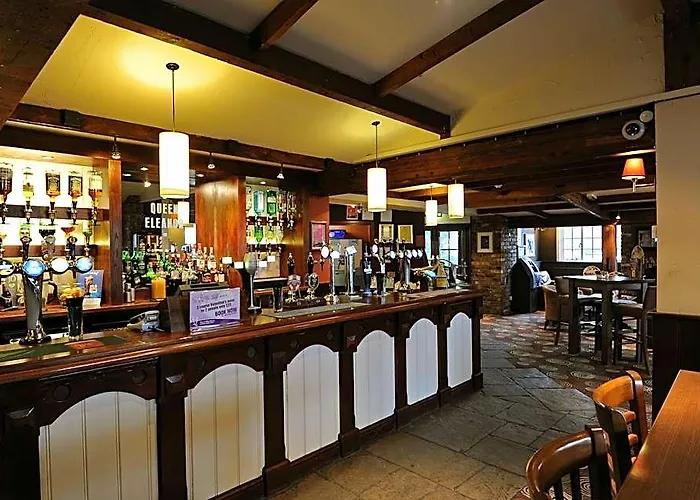 Premier Inn Northampton South - Wootton