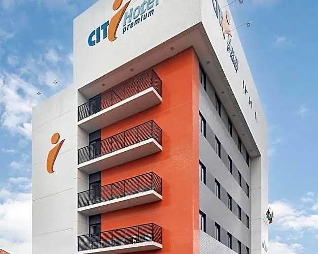  Citi Premium Caruaru