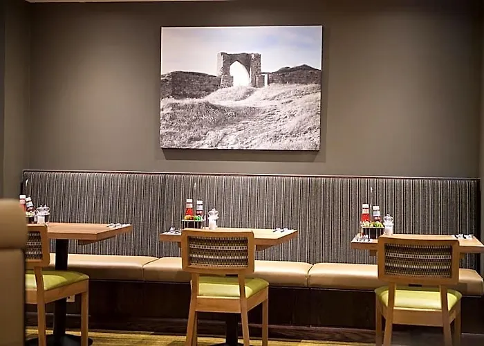 Premier Inn Jersey Charing Cross