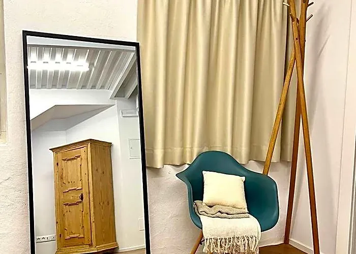 Streiter Rooms
